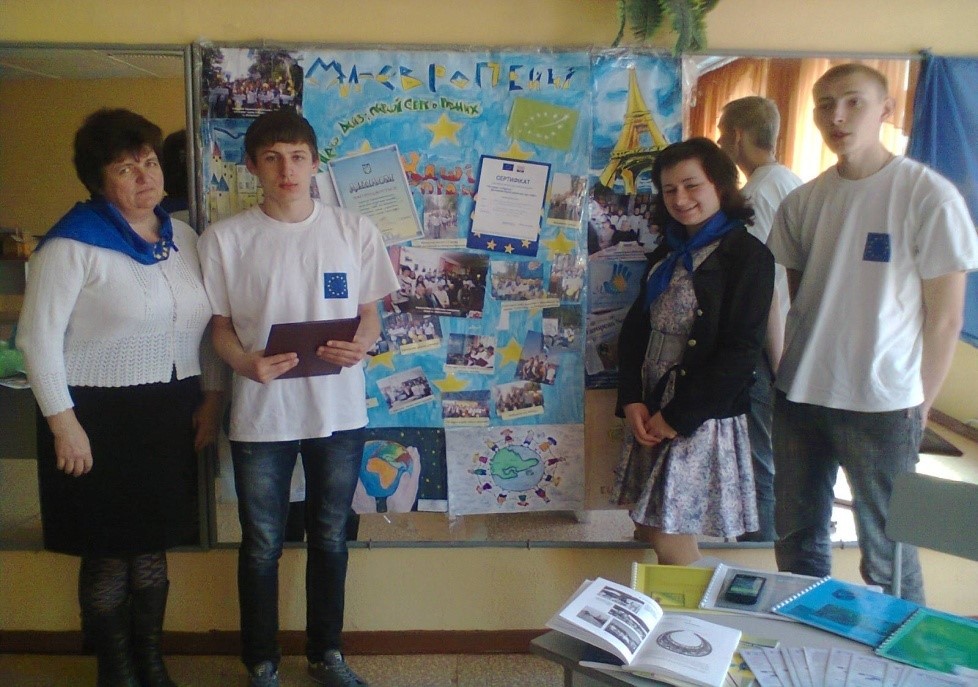 орджонікідзевське професійно–технічне училище – твій вибір! - изображение 21