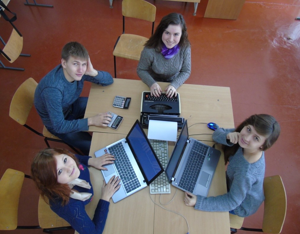 орджонікідзевське професійно–технічне училище – твій вибір! - изображение 22