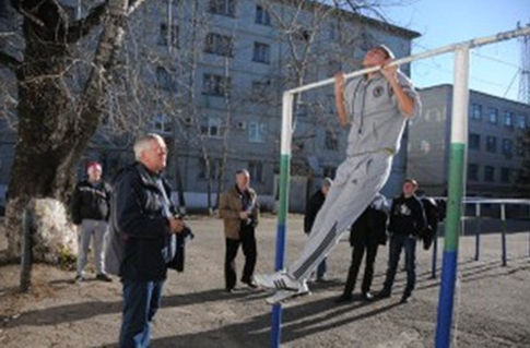 навчально-польові заняття (збори) - изображение 2