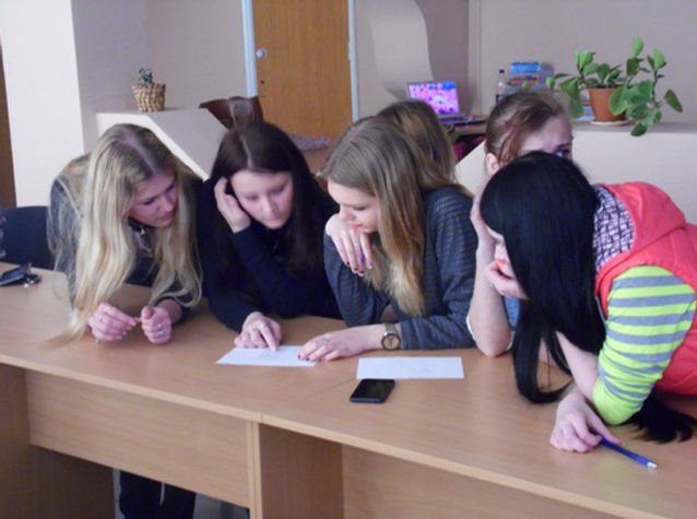 професії навколо нас - изображение 3