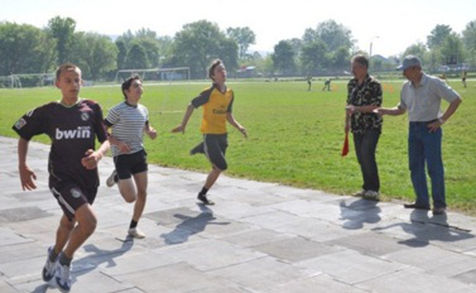 навчально-польові заняття (збори) - изображение 3