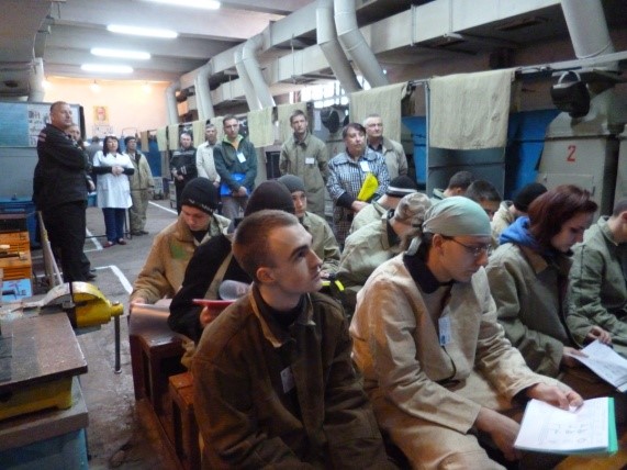 пишаємося нашими зварниками! - изображение 4 пишаємося нашими зварниками! - изображение 4