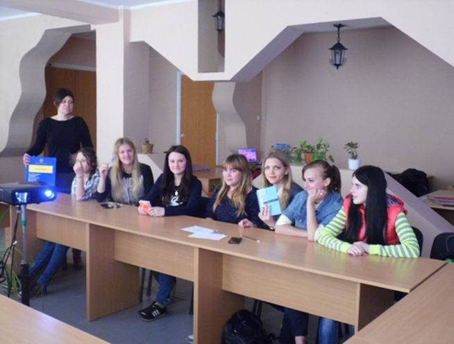 професії навколо нас - изображение 4