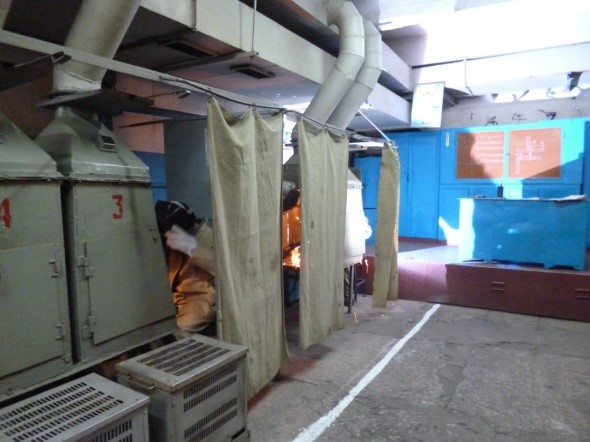 пишаємося нашими зварниками! - изображение 5