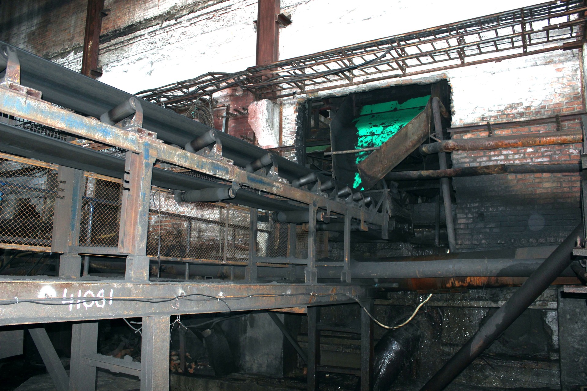 мал золотник, да дорог. участок магнитной сепарации № 1 дал первый концентрат 2016-го года! - изображение 3