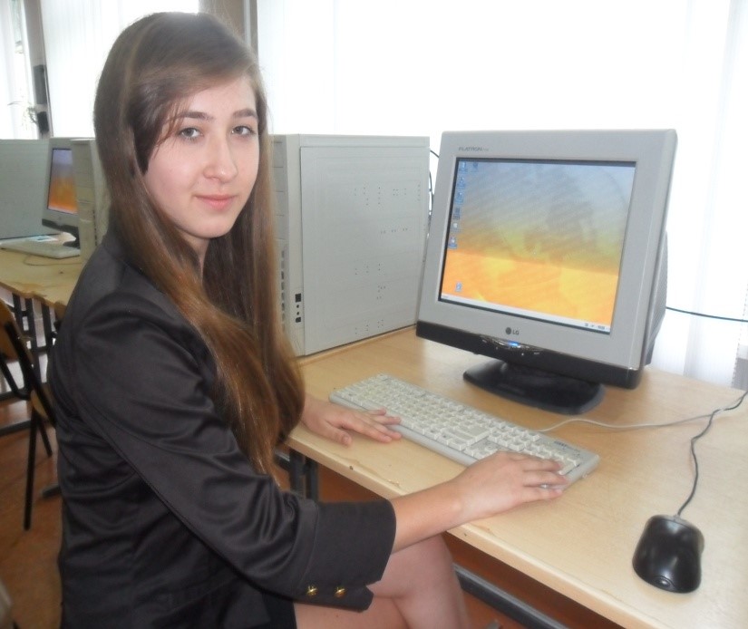 орджонікідзевське професійно–технічне училище – твій вибір! - изображение 6