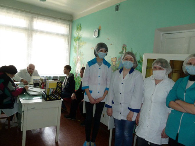 навчально-польові заняття (збори) - изображение 6