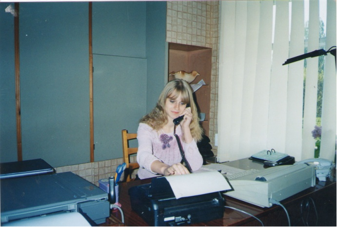 орджонікідзевське професійно–технічне училище – твій вибір! - изображение 7