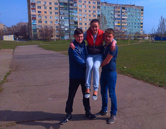 навчально-польові заняття (збори) - изображение 8 навчально-польові заняття (збори) - изображение 8