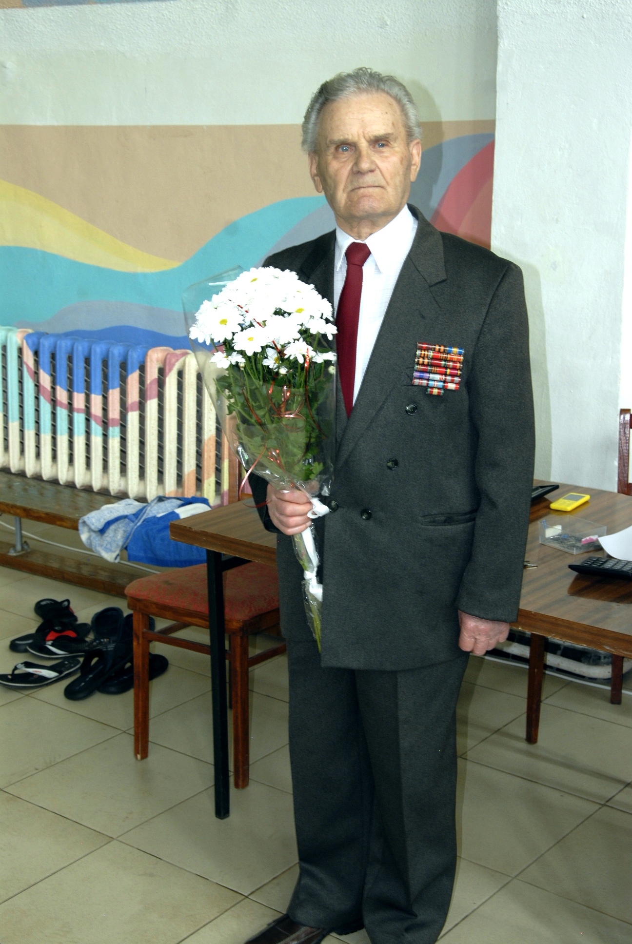 завершился открытый чемпионат города по плаванию в честь а.и.черепа (добавлено видео награждения пловцов) - изображение 19