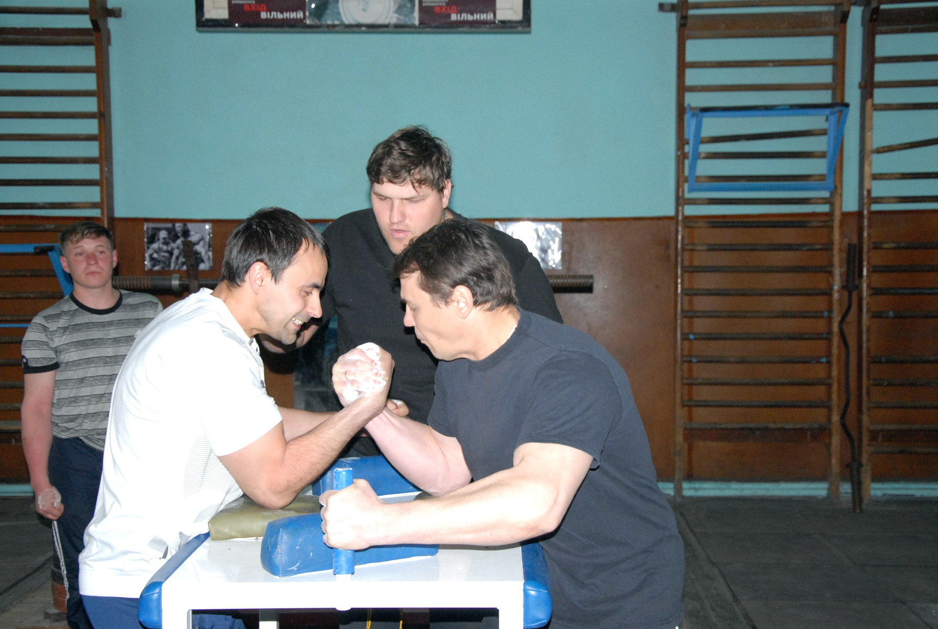 спартакиада. триумф орджоникидзевских спортсменов - изображение 3