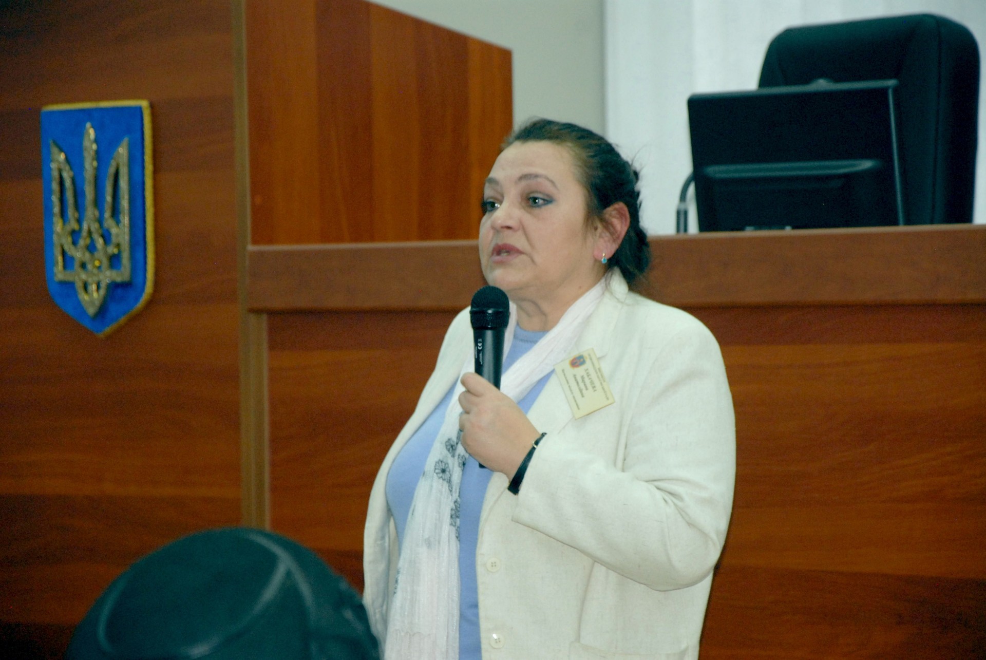 очередной круглый стол по созданию осмд. городская власть пообещала поддержку создаваемым объединениям - изображение 1