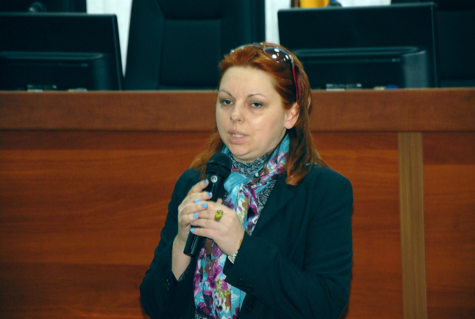 очередной круглый стол по созданию осмд. городская власть пообещала поддержку создаваемым объединениям - изображение 2