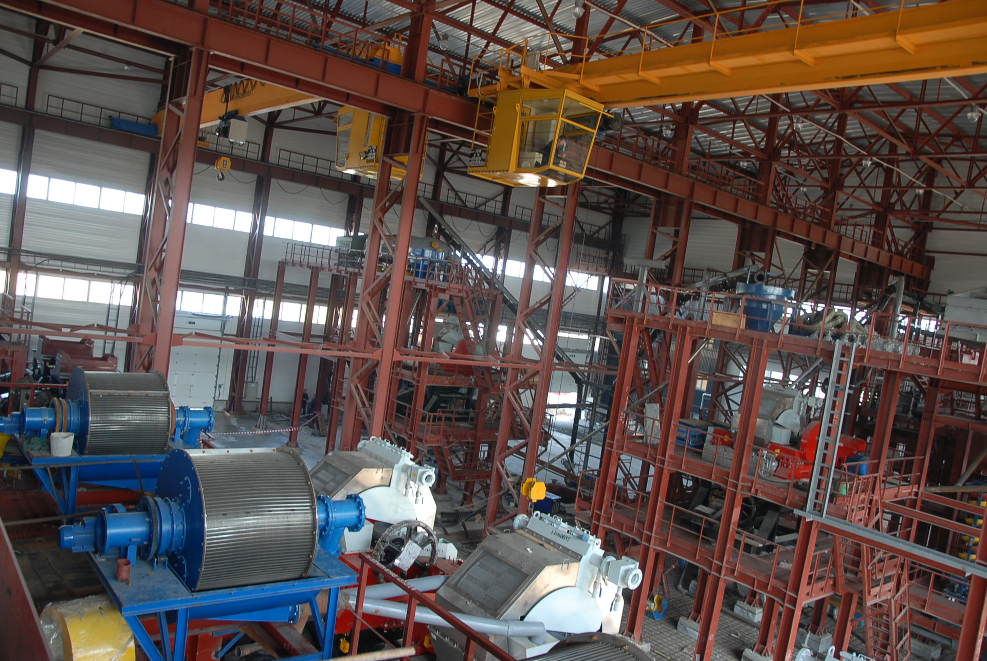 карьеры огока будут работать до декабря! - изображение 2