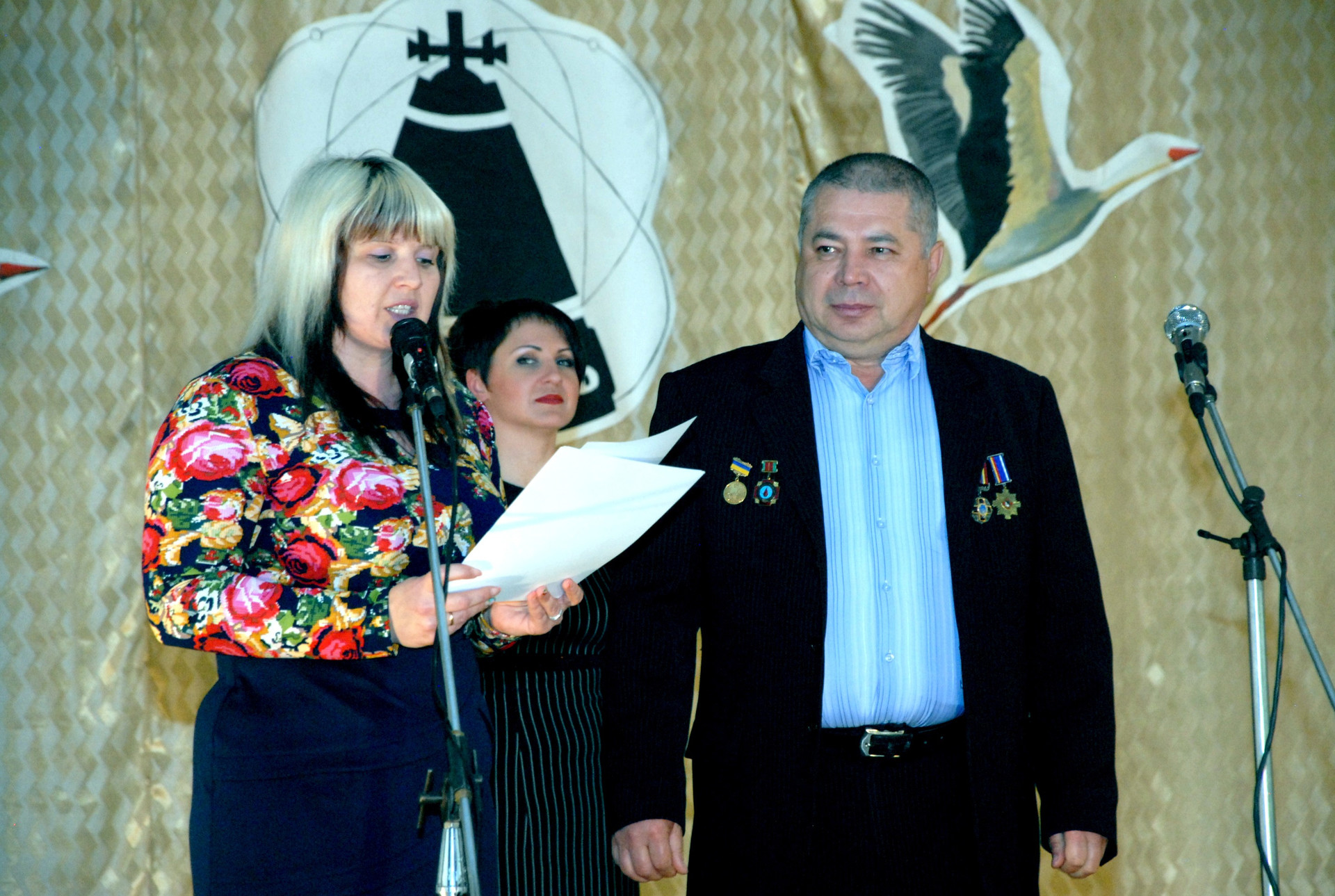 вечер памяти 30-летия чернобыльской катастрофы (обновлено 26.04.16 добавлено видео) - изображение 4