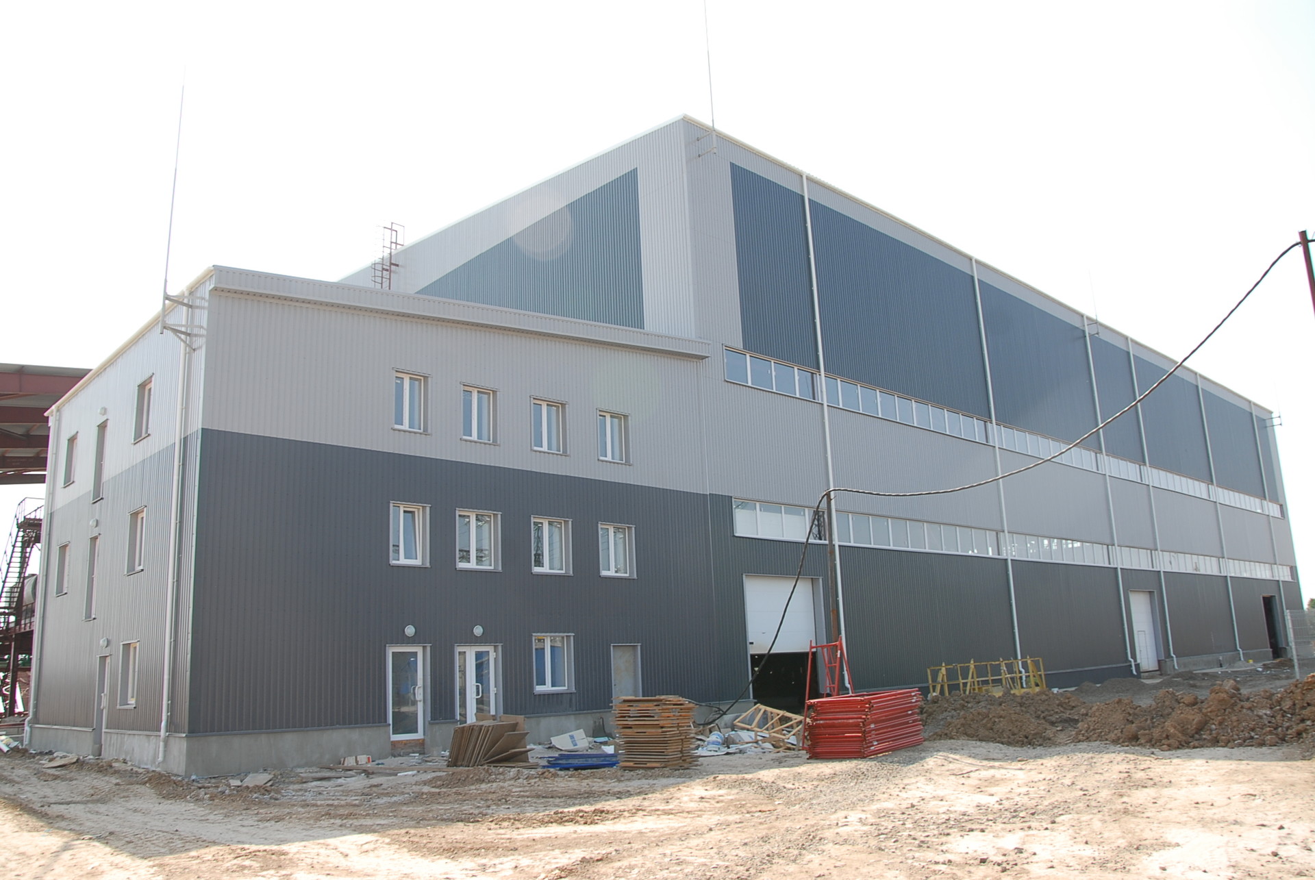 карьеры огока будут работать до декабря! - изображение 1