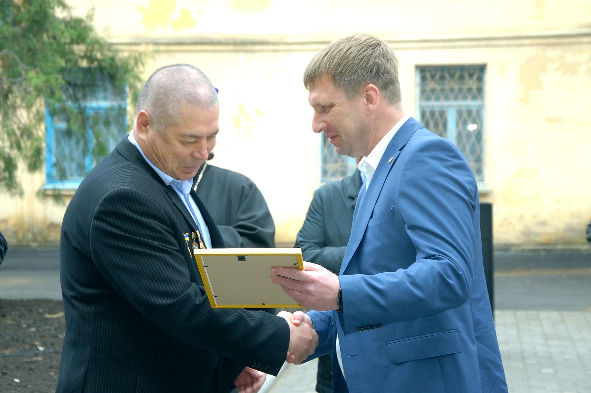 чернобыльский набат. памятный митинг посвященный 30-летию чернобыльской катастрофы - изображение 3