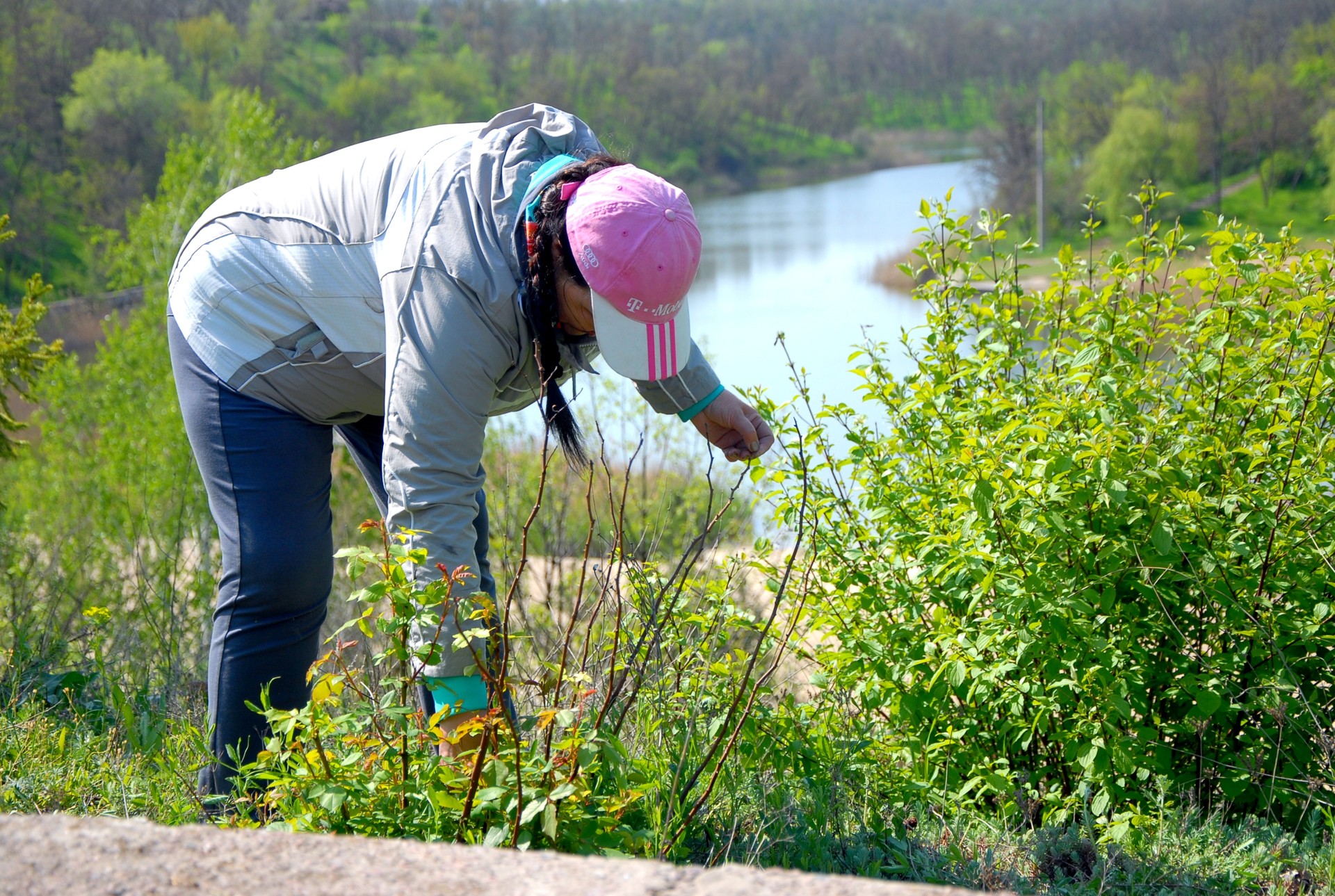 мероприятие чистый город - изображение 20