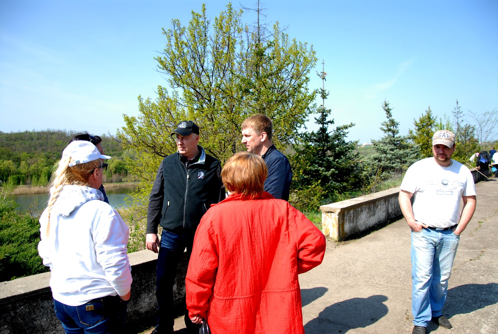 мероприятие чистый город - изображение 22