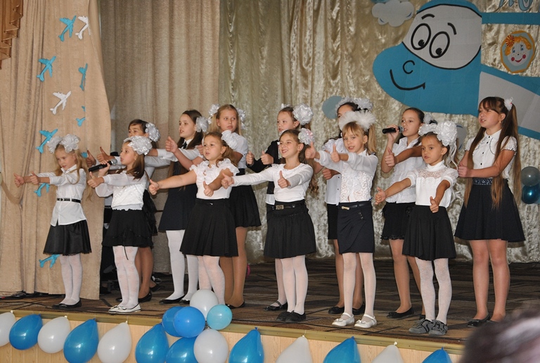 з середньої школи до навчально-виховного комплексу: більше за ніж проти - изображение 1