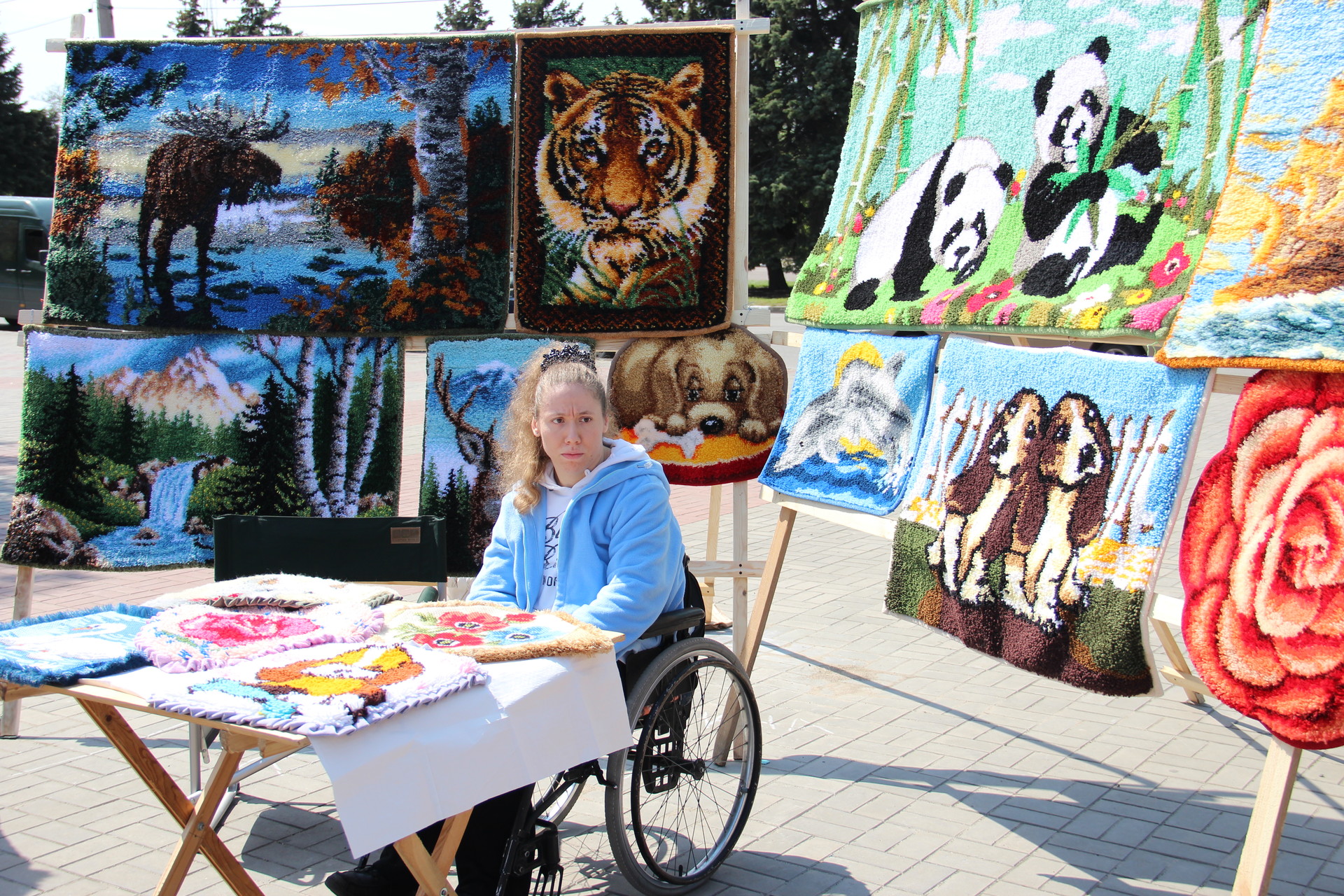 історико-патріотичний фестиваль богдан хмельницький - народження держави - изображение 4