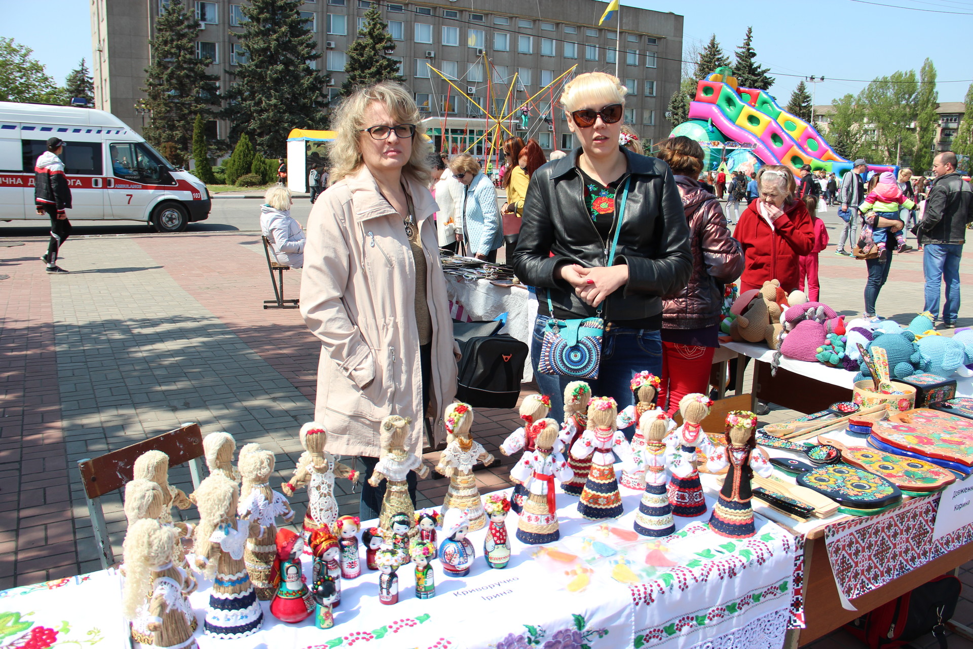 історико-патріотичний фестиваль богдан хмельницький - народження держави - изображение 5