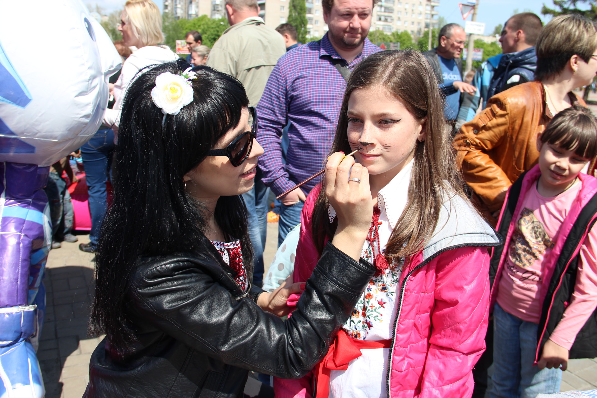 історико-патріотичний фестиваль богдан хмельницький - народження держави - изображение 6