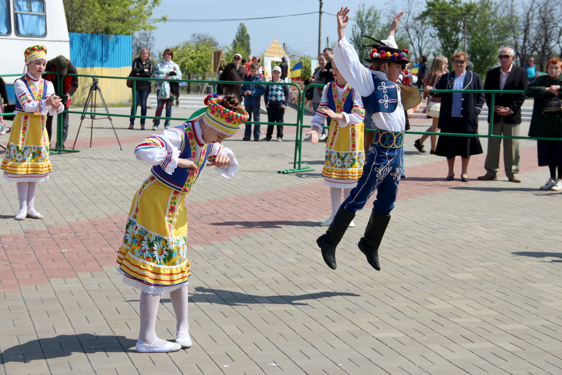 історико-патріотичний фестиваль богдан хмельницький - народження держави - изображение 9