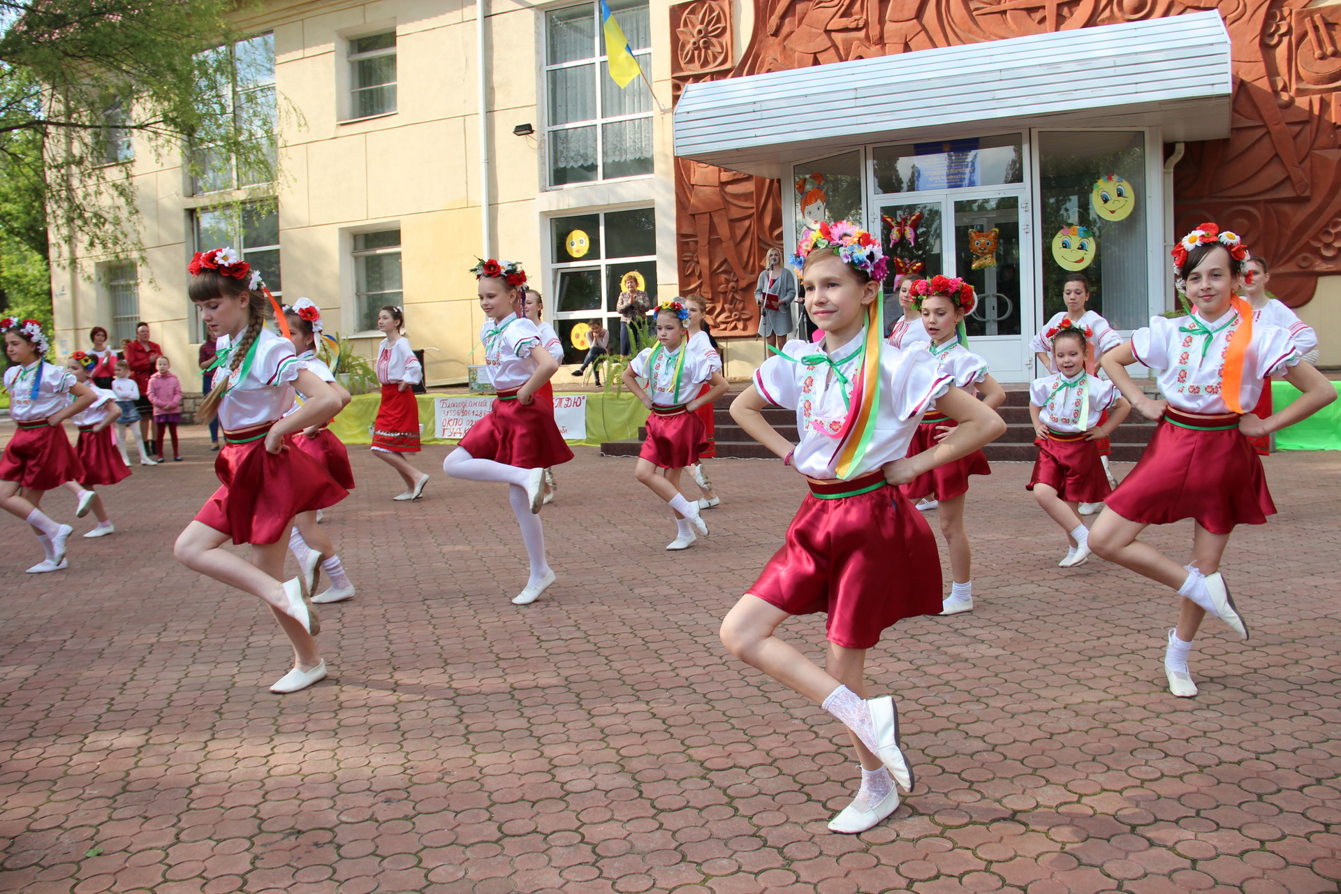 танцевальный марафон - изображение 2