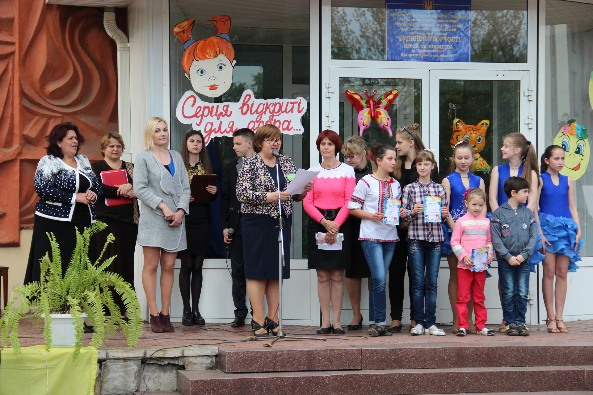 танцевальный марафон - изображение 4