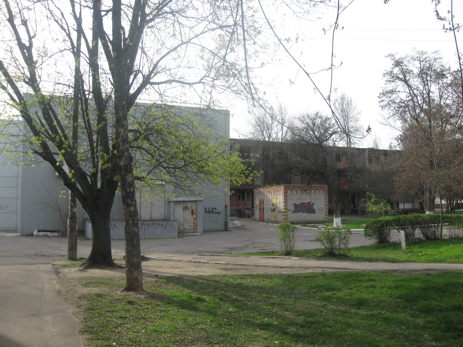 ограбили предприятие «міськсвітло»! - изображение 1 ограбили предприятие «міськсвітло»! - изображение 1