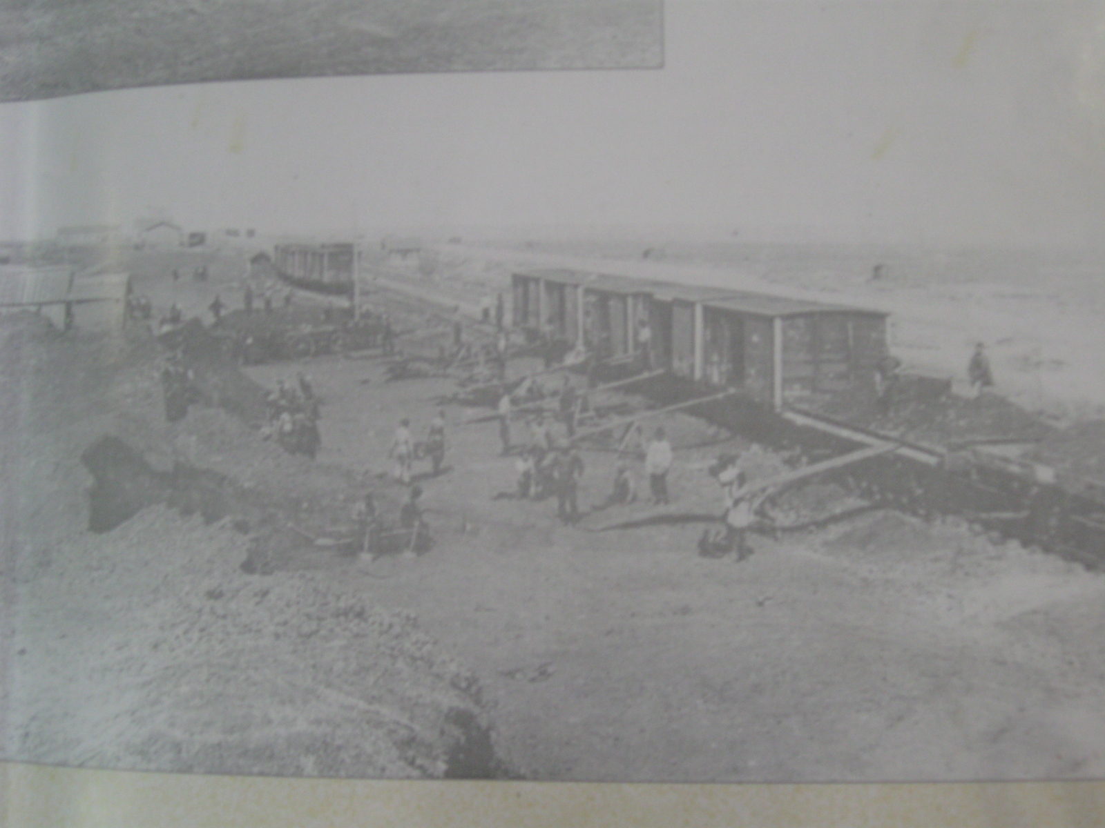 как американцы и царь николай ii оказались причастными к истории орджоникидзе! - изображение 3