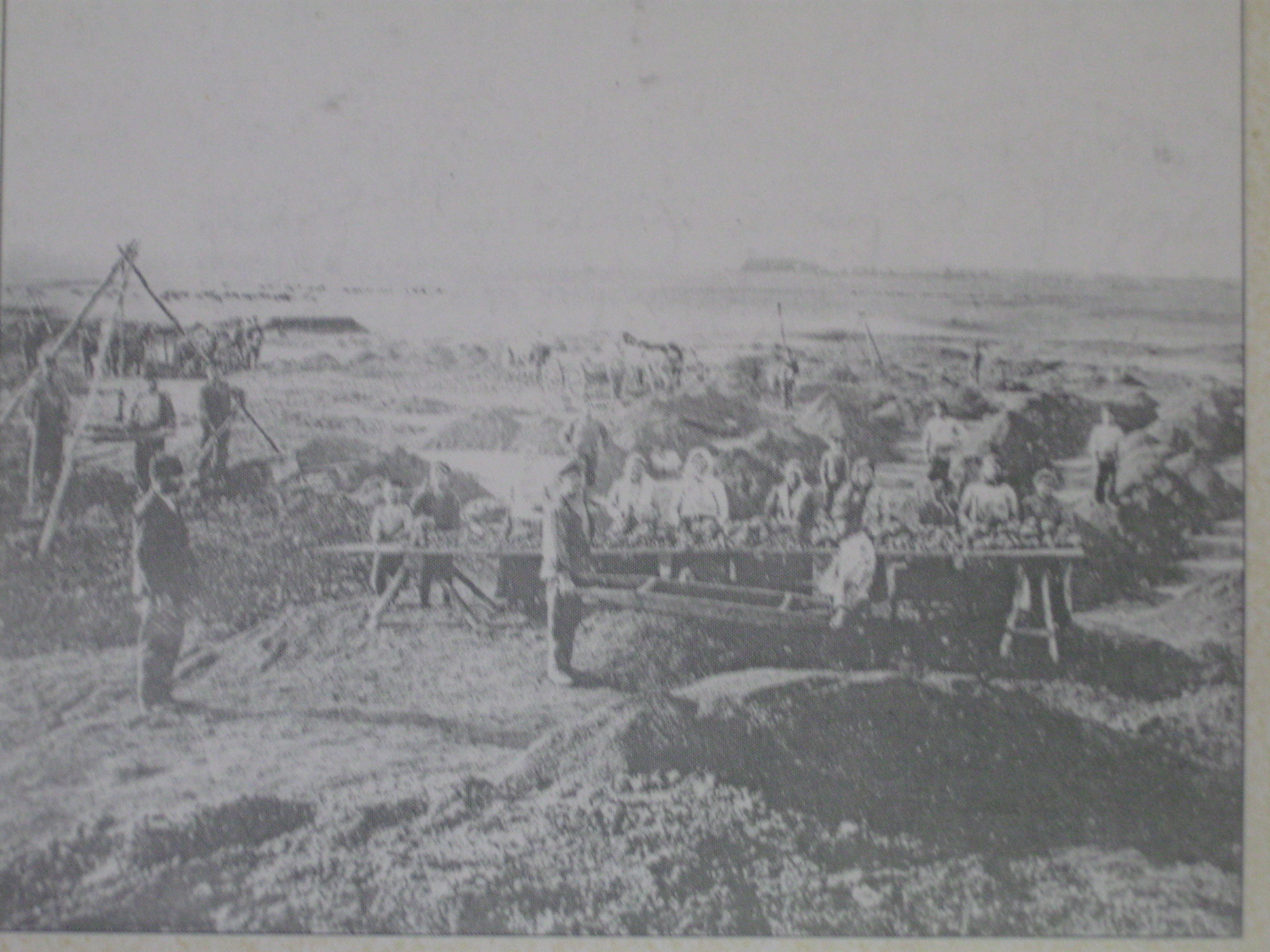 как американцы и царь николай ii оказались причастными к истории орджоникидзе! - изображение 1