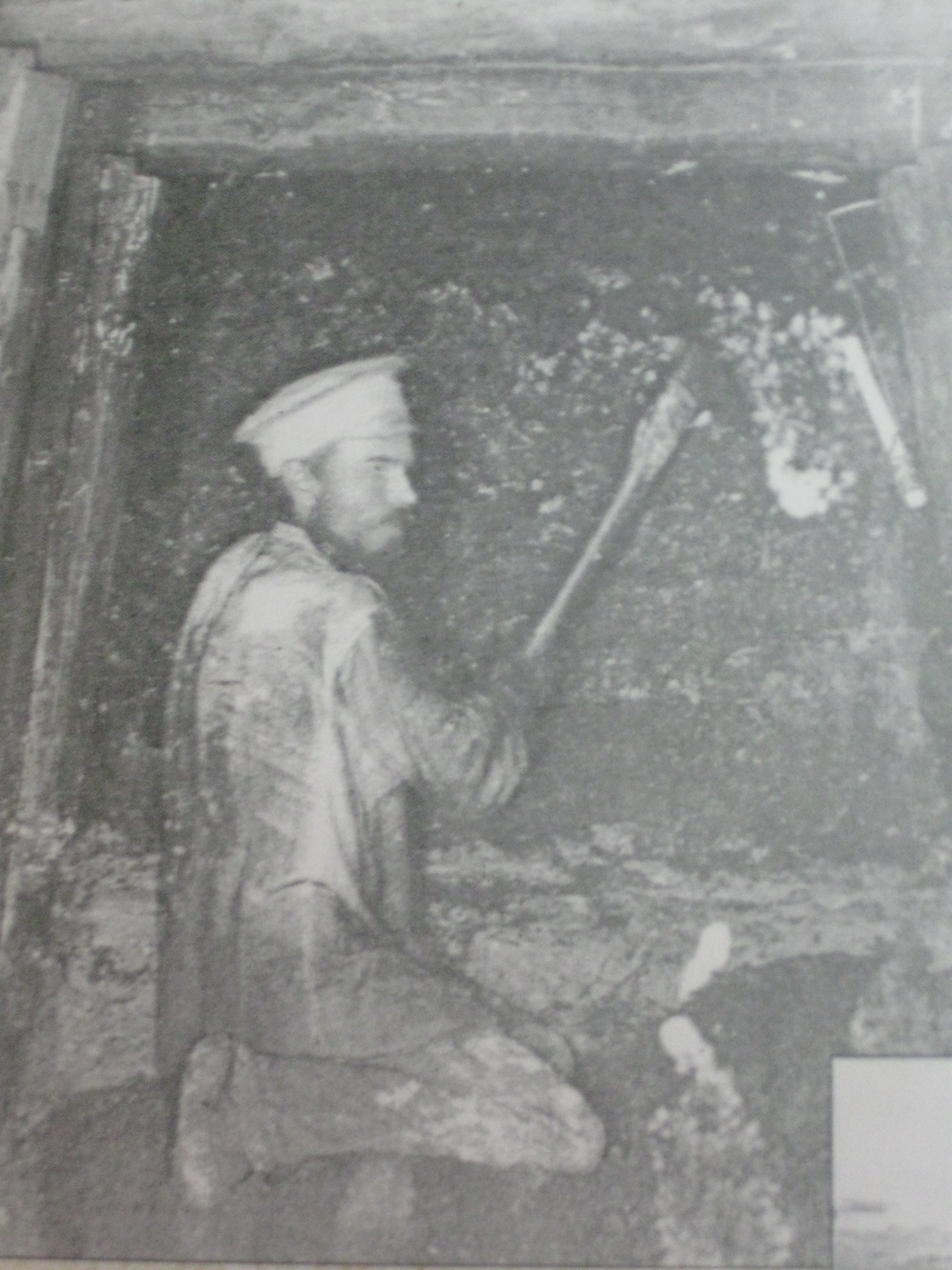 как американцы и царь николай ii оказались причастными к истории орджоникидзе! - изображение 4