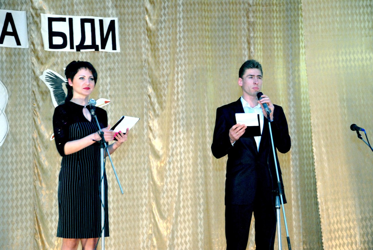 вечер памяти 30-летия чернобыльской катастрофы (обновлено 26.04.16 добавлено видео) - изображение 5