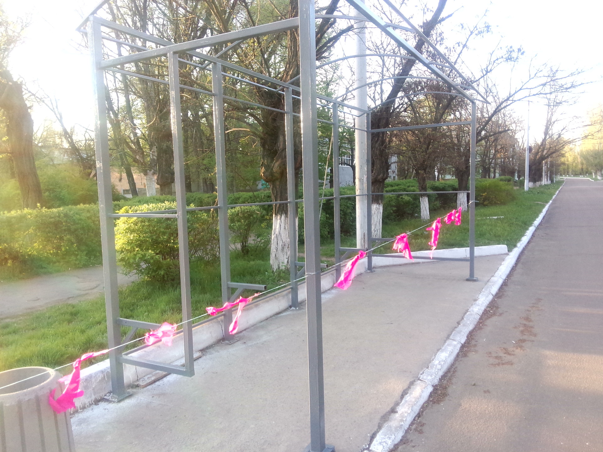 остановки возле марса приводят в порядок - изображение 2