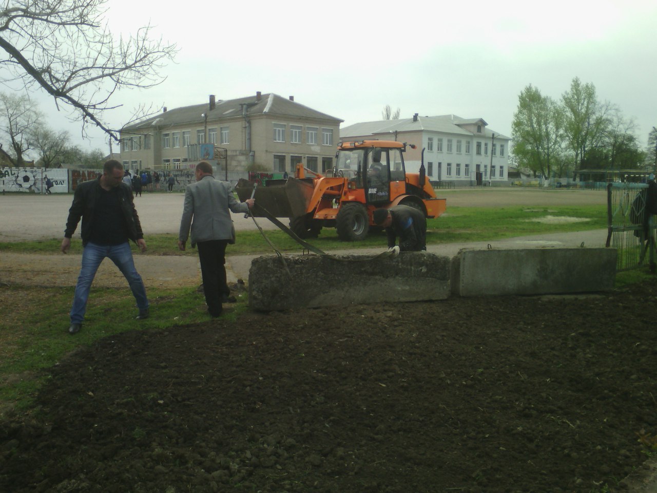«школа нам – як рідний дім!» - изображение 1