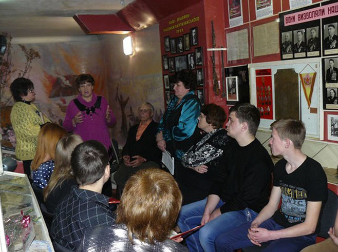 минуле не минає - изображение 1