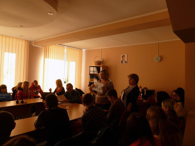 міцна нація – міцна країна! - изображение 2