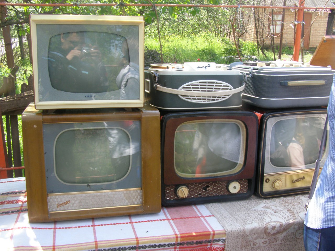 50 лет назад в орджоникидзе было всего лишь 400 легковых автомобилей! - изображение 3