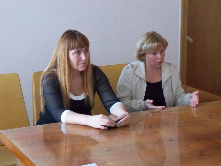 поділилися досвідом - изображение 1