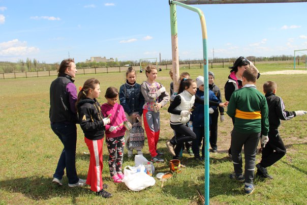 запрошували на ярмарок та до спільної праці - изображение 1 запрошували на ярмарок та до спільної праці - изображение 1