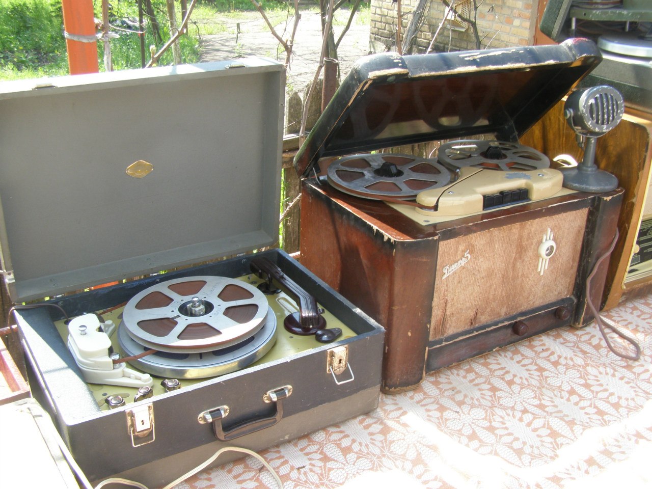 50 лет назад в орджоникидзе было всего лишь 400 легковых автомобилей! - изображение 1