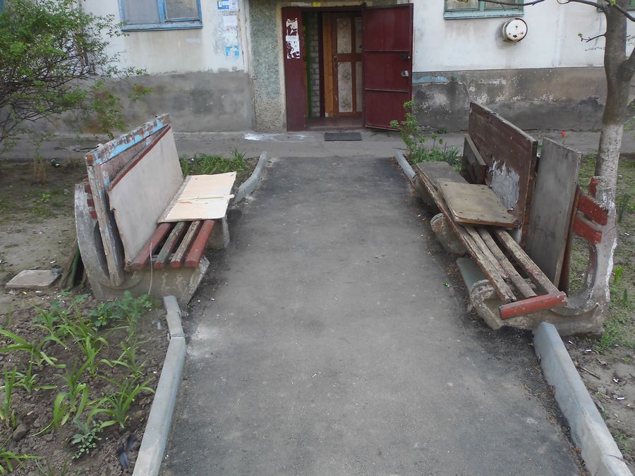 продовжує осучаснюватися одна з центральних вулиць міста - изображение 1