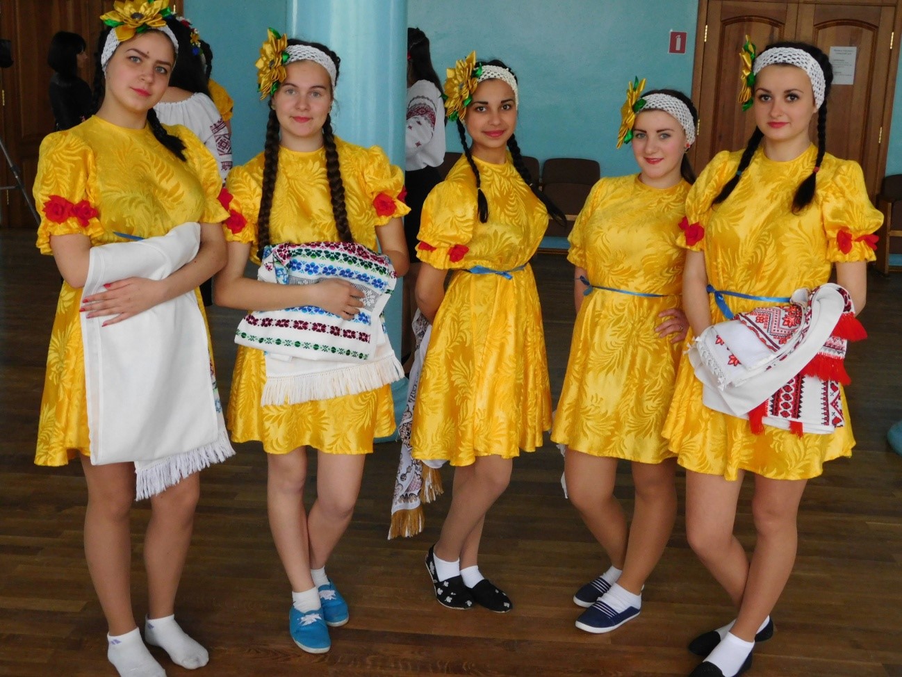 опту має таланти! - изображение 2