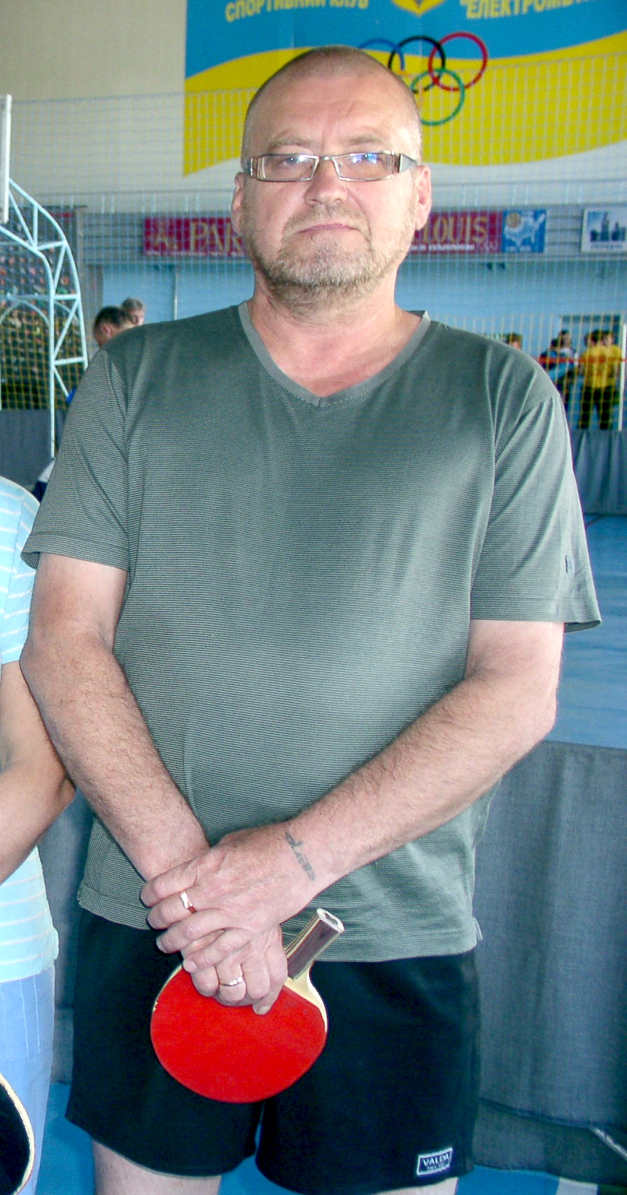 чемпионом города по настольному теннису стал олег губин - изображение 2 чемпионом города по настольному теннису стал олег губин - изображение 2