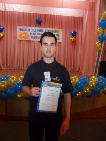 пишаємося нашими зварниками! - изображение 11