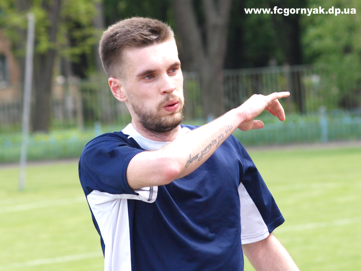 боевая ничья. «авангард» провел первую игру в чемпионате области - изображение 7