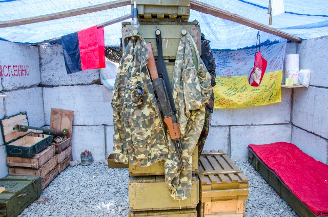 на дніпропетровщині відкрили вуличну експозицію першого в україні музею ато, – валентин резніченко - изображение 2 на дніпропетровщині відкрили вуличну експозицію першого в україні музею ато, – валентин резніченко - изображение 2