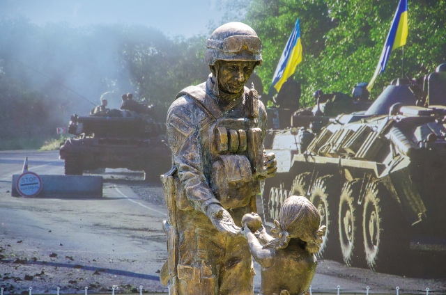 на дніпропетровщині відкрили вуличну експозицію першого в україні музею ато, – валентин резніченко - изображение 3 на дніпропетровщині відкрили вуличну експозицію першого в україні музею ато, – валентин резніченко - изображение 3